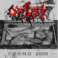 Ortank : Promo 2000